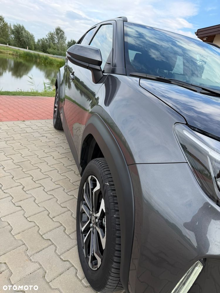 Toyota Yaris Cross Hybrid 1.5 Style - 9