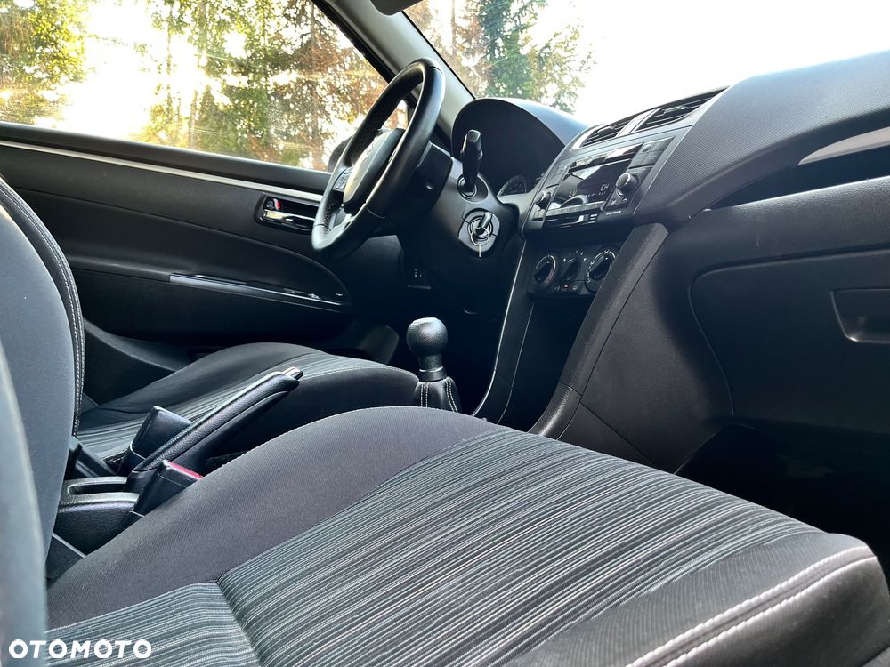 Suzuki Swift 1.2 30 Jahre - 25