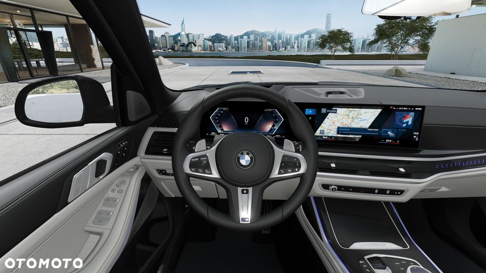 BMW X7 - 9
