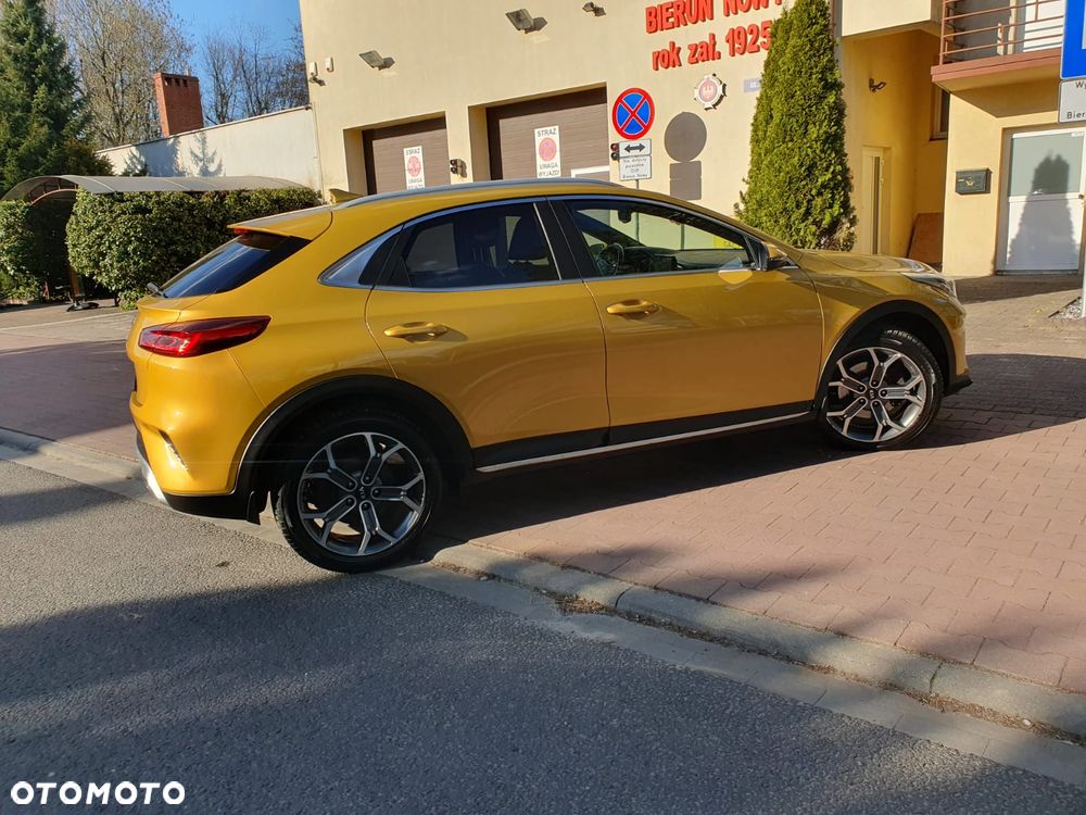 Kia XCeed 1.4 T-GDI OPF DCT7 VISION - 32