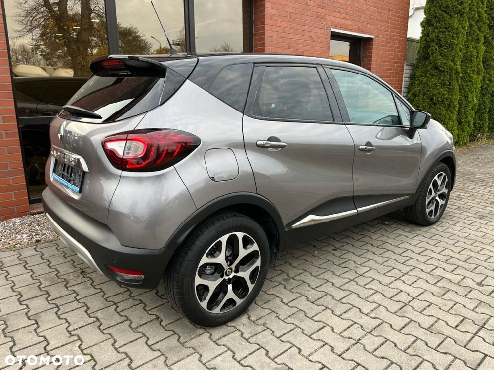 Renault Captur (ENERGY) TCe 90 INTENS - 4