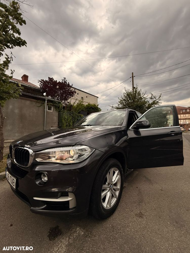 BMW X5 xDrive30d - 2
