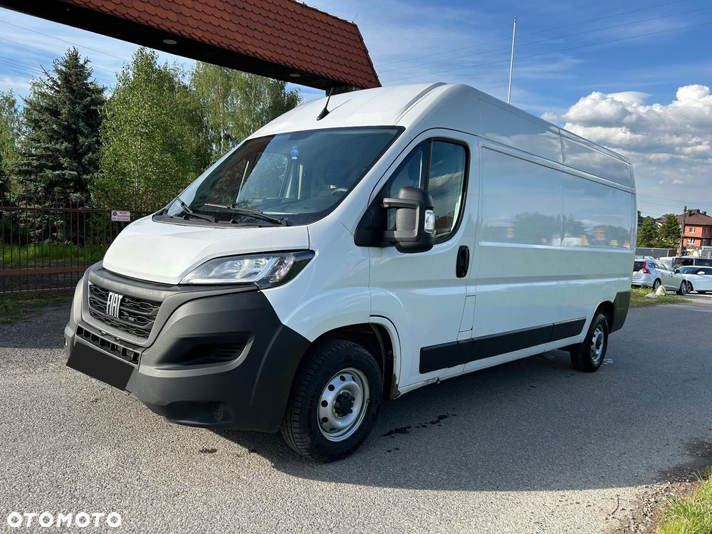 Fiat Ducato - 3