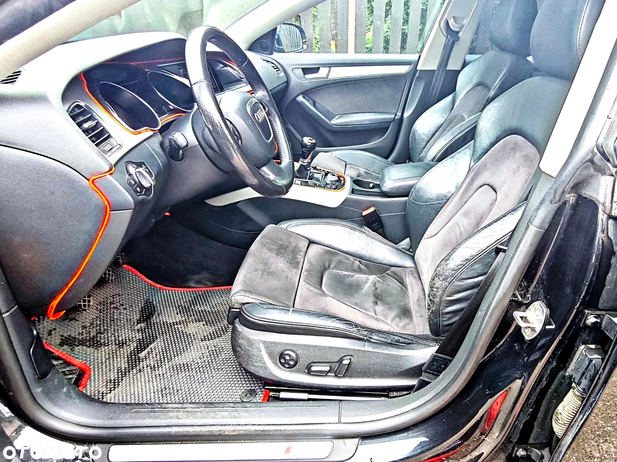 Audi A5 2.0 TDI - 8