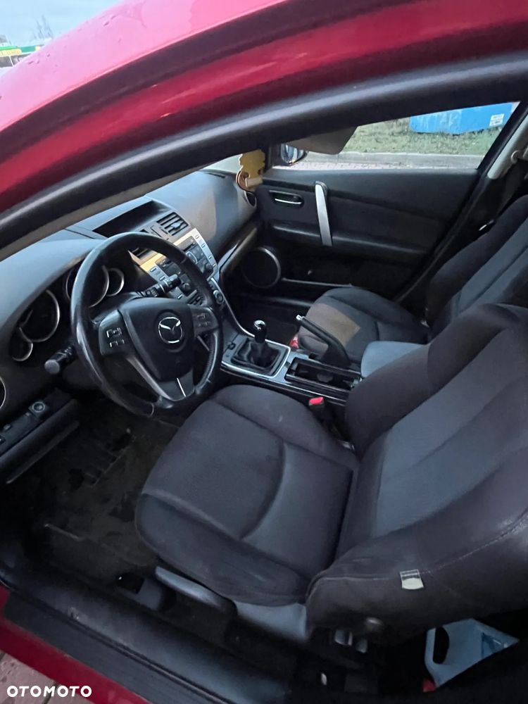 Mazda 6 2.0 Exclusive - 11