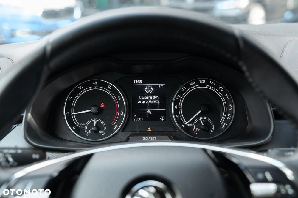 Skoda Scala 1.0 TSI Ambition - 21