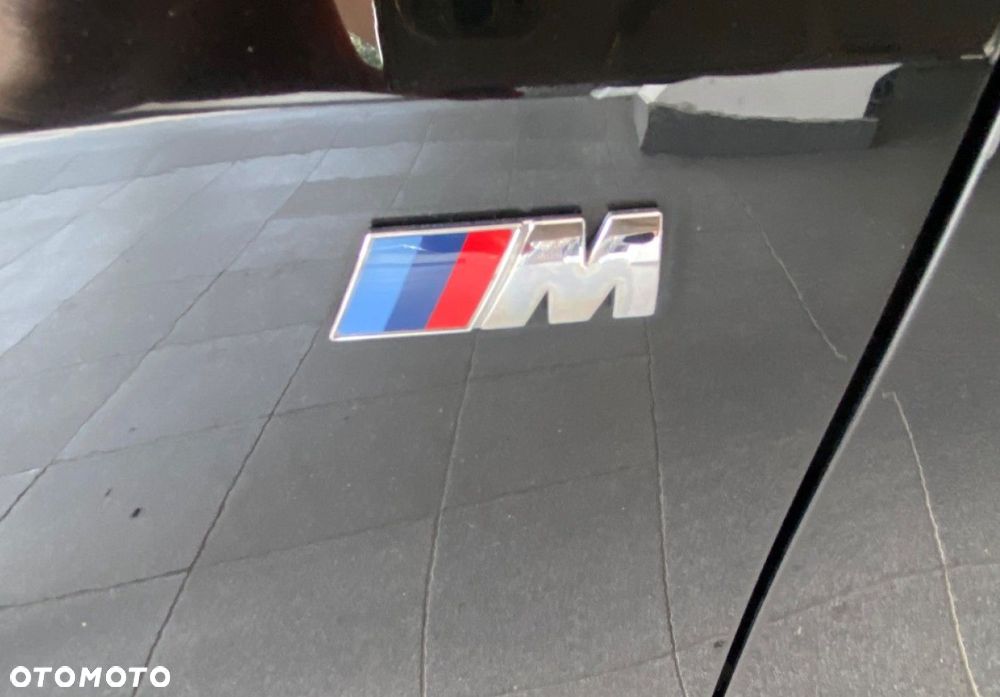 BMW Seria 1 - 5