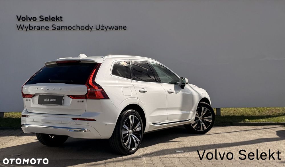 Volvo XC 60 - 8