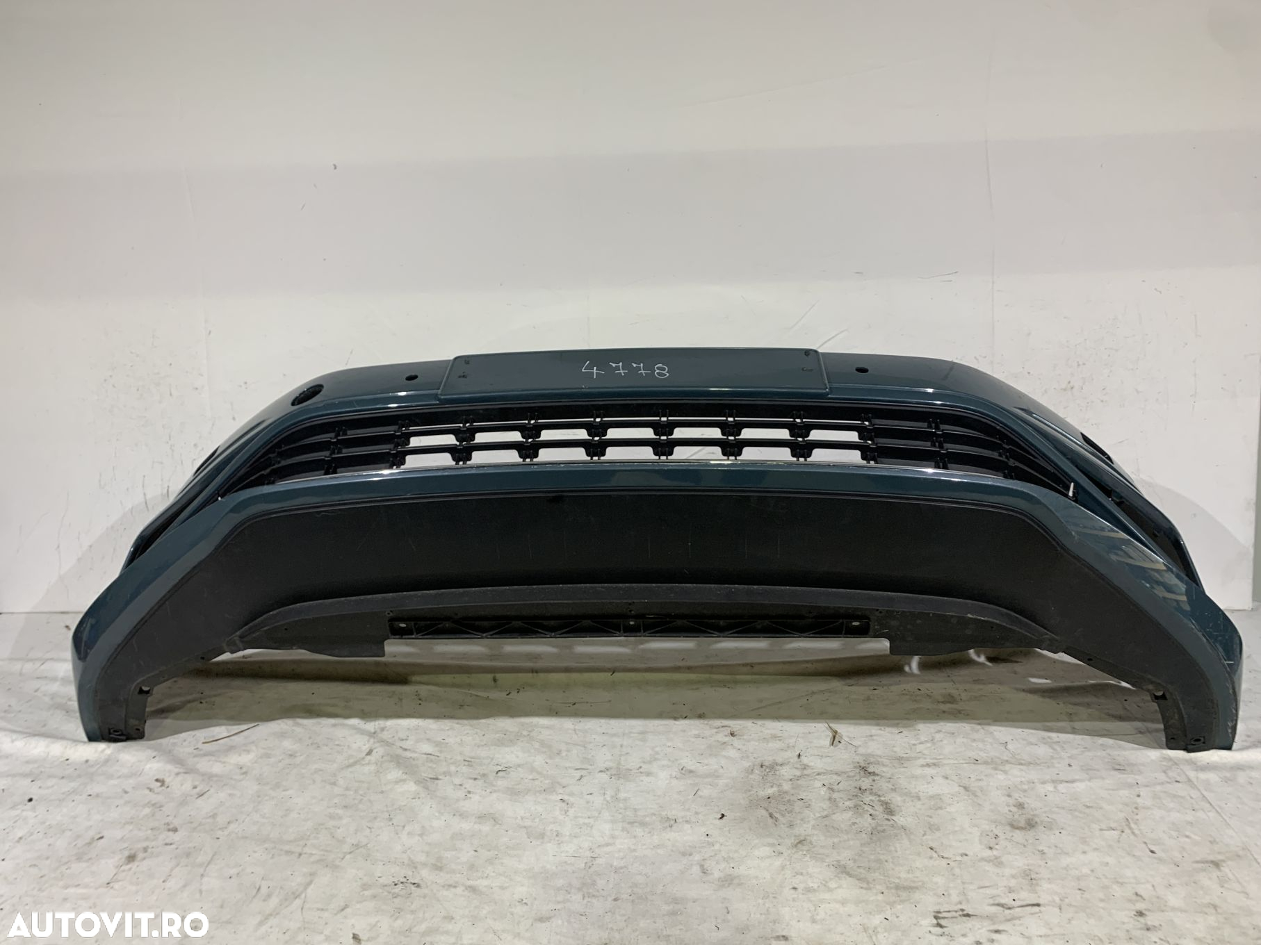 Bara fata VW Sportsvan, facelift, 2017, 2018, 2019, cod origine OE 510807221M. - 7