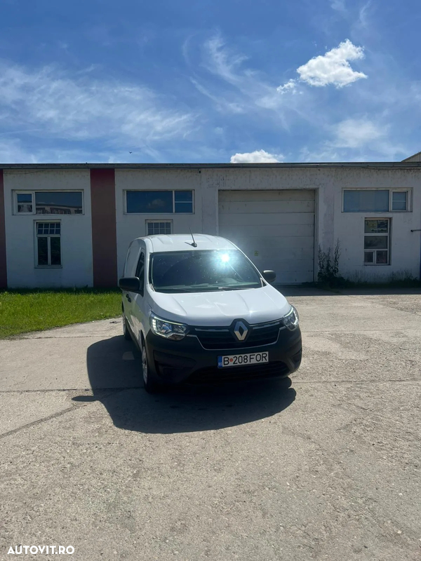 Renault Express