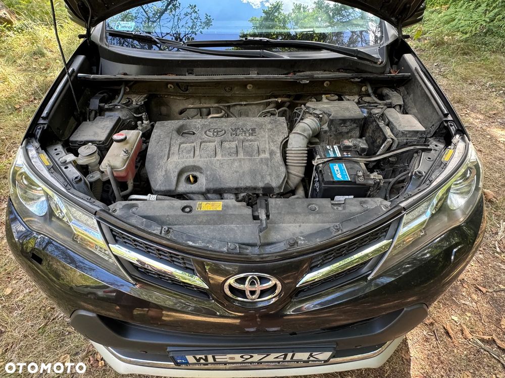 Toyota RAV4 - 21