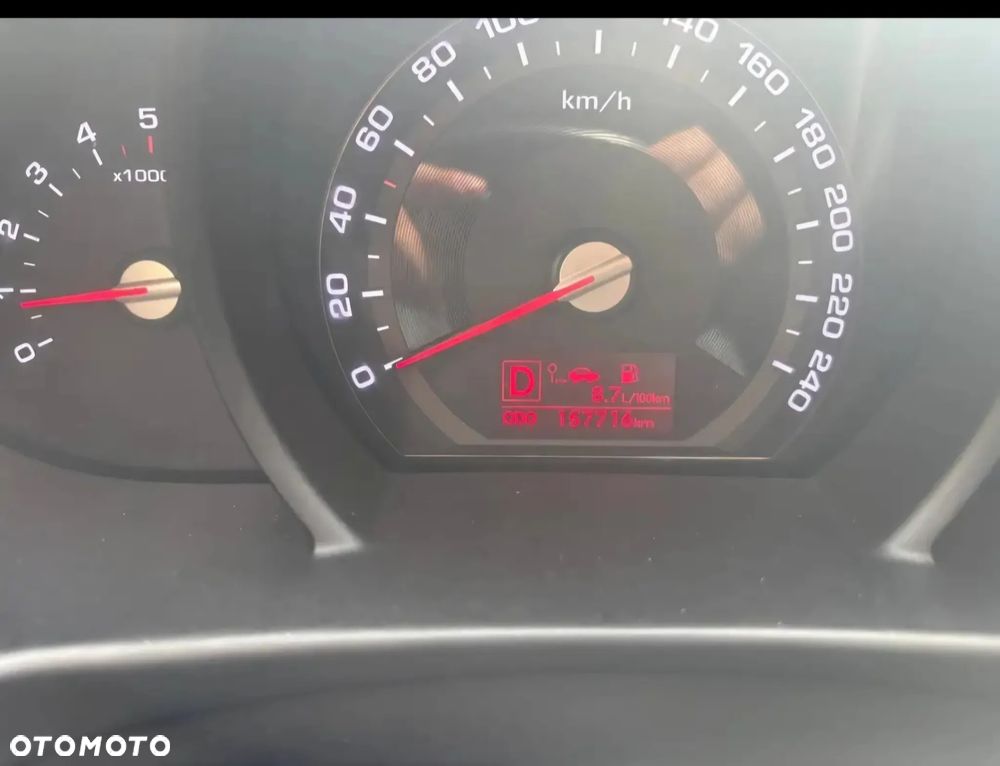 Kia Sportage - 11