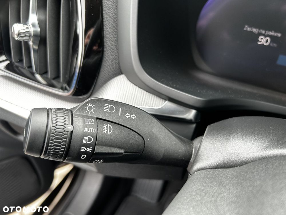 Volvo V60 - 20