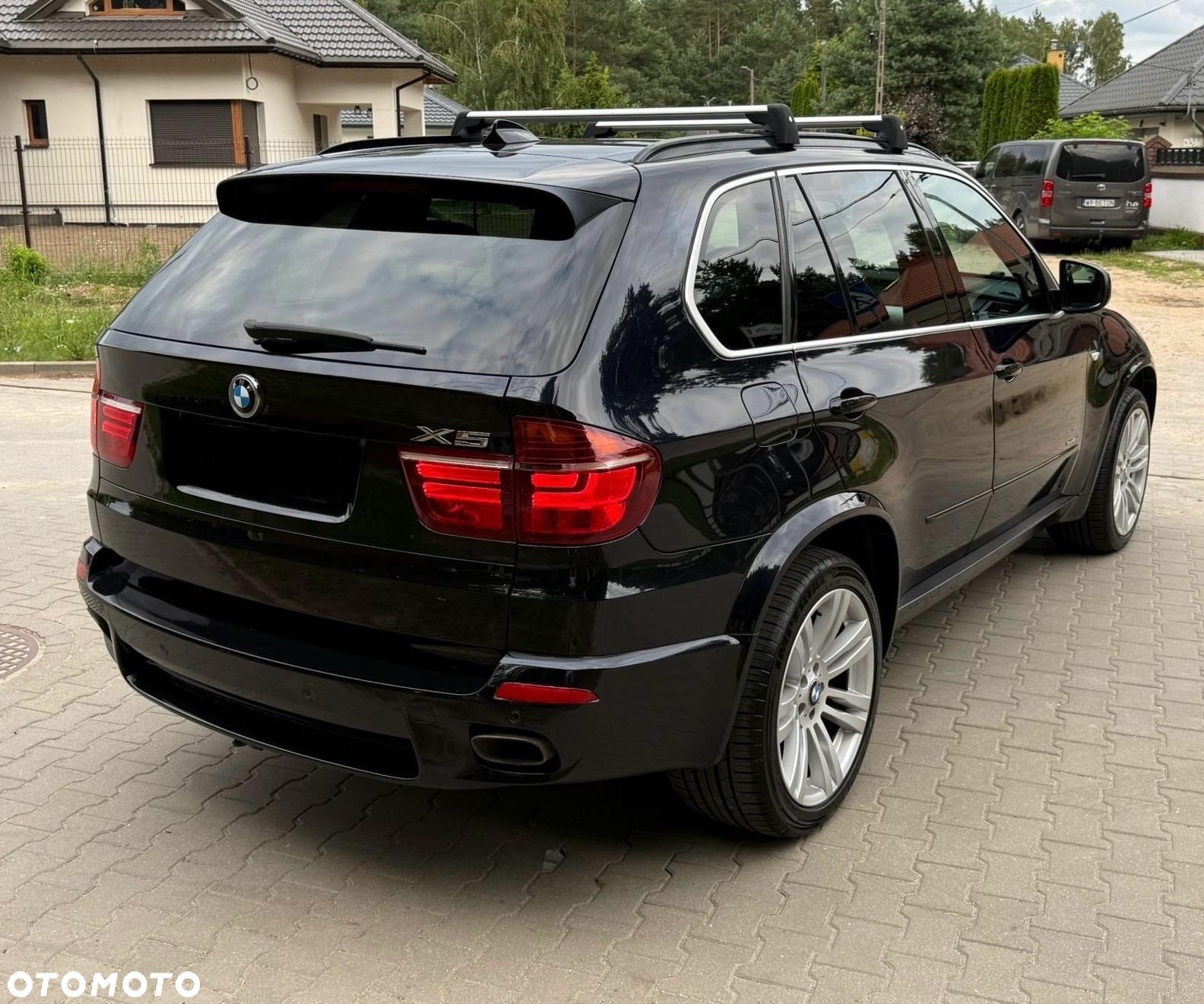 BMW X5 xDrive40d M Sport Edition - 15