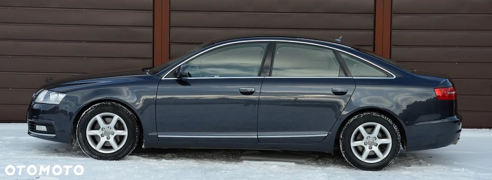 Audi A6 Limousine 2.0 TDIe DPF - 9