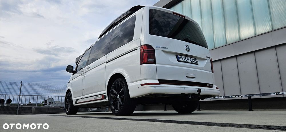 Volkswagen Multivan 2.0 BiTDI L1 Business 4Motion DSG - 36