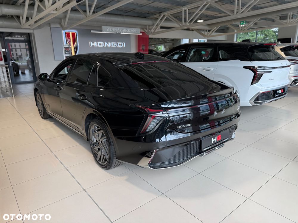 Hongqi H6 - 3