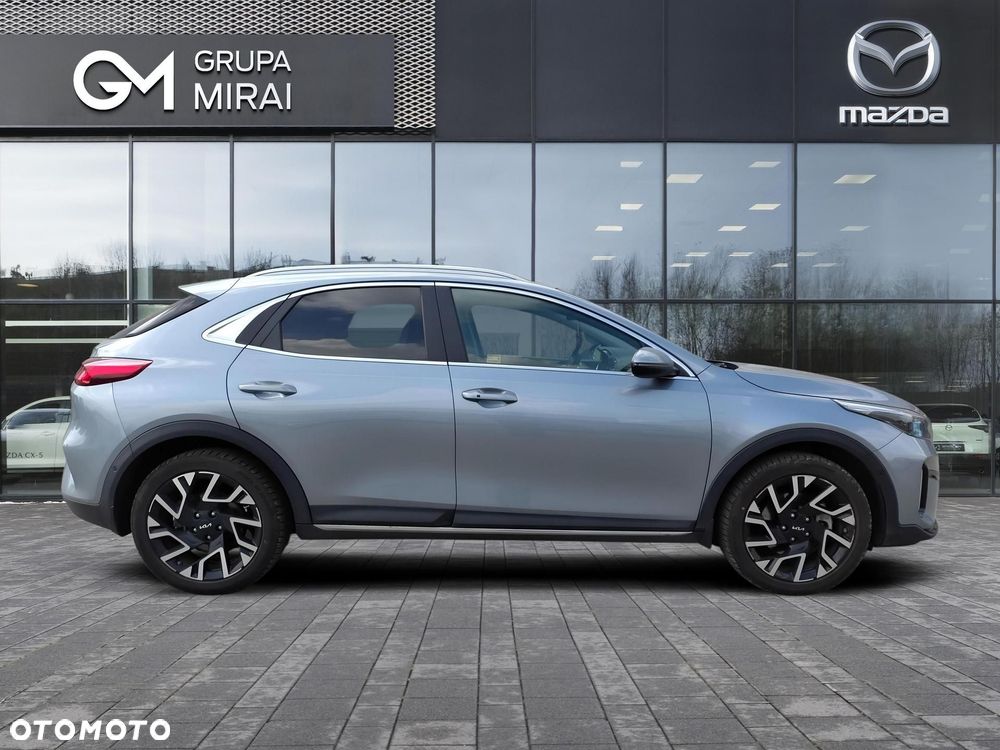 Kia XCeed 1.6 GDI PHEV L DCT - 6