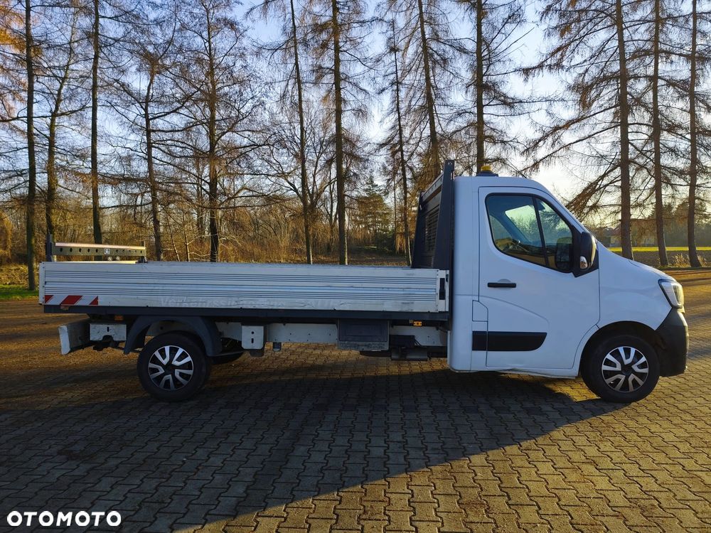 Renault Master - 4