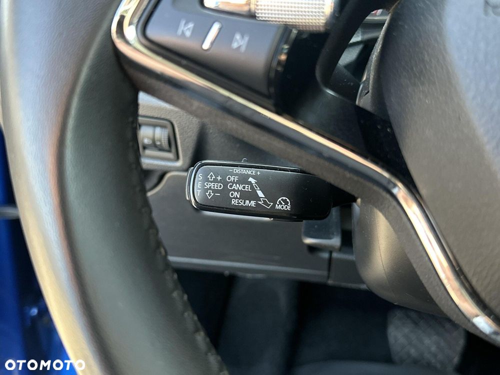 Skoda Kamiq 1.0 TSI Ambition DSG - 27