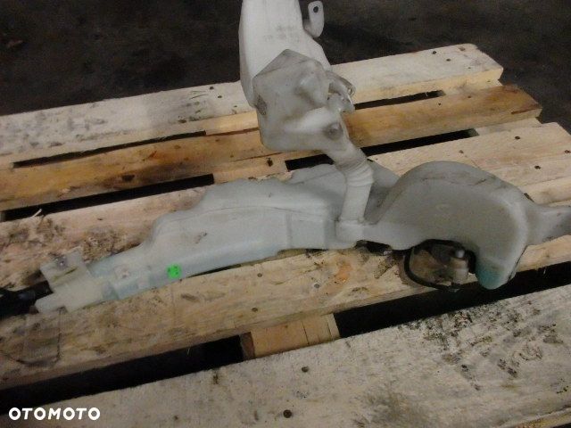 VW PASSAT B8 SKODA SUPERB III ZBIORNICZEK SPRYSKIWACZY 3V0955449A  RAF-AUTO - 2