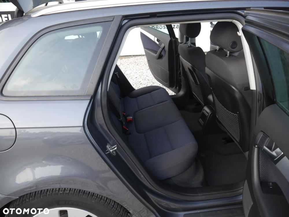 Audi A3 Sportback 2.0 TDI Attraction - 18