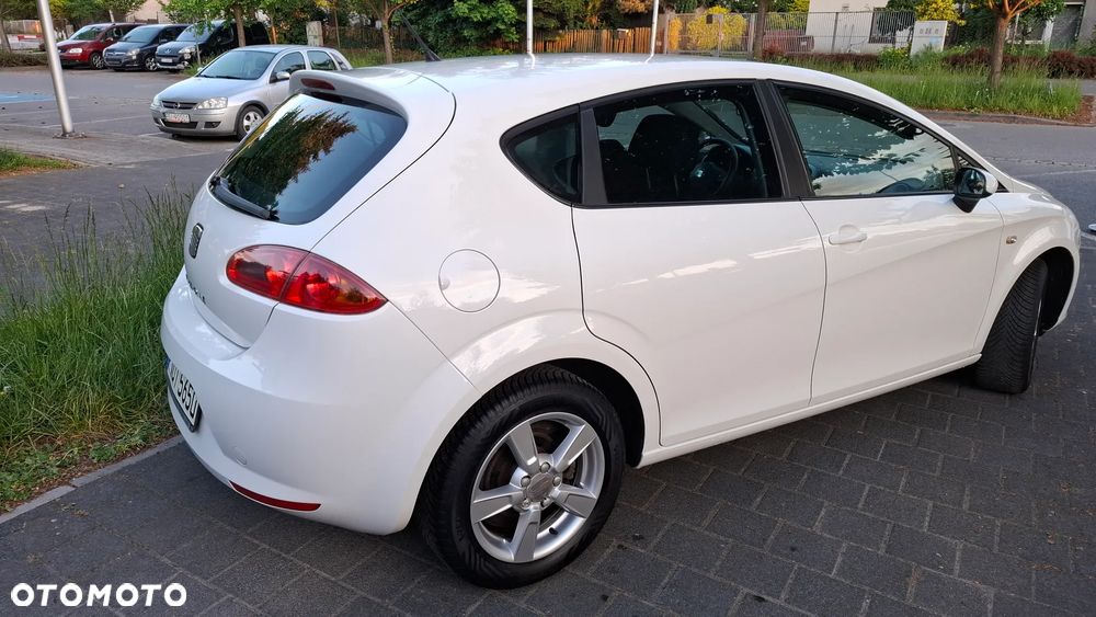 Seat Leon - 5