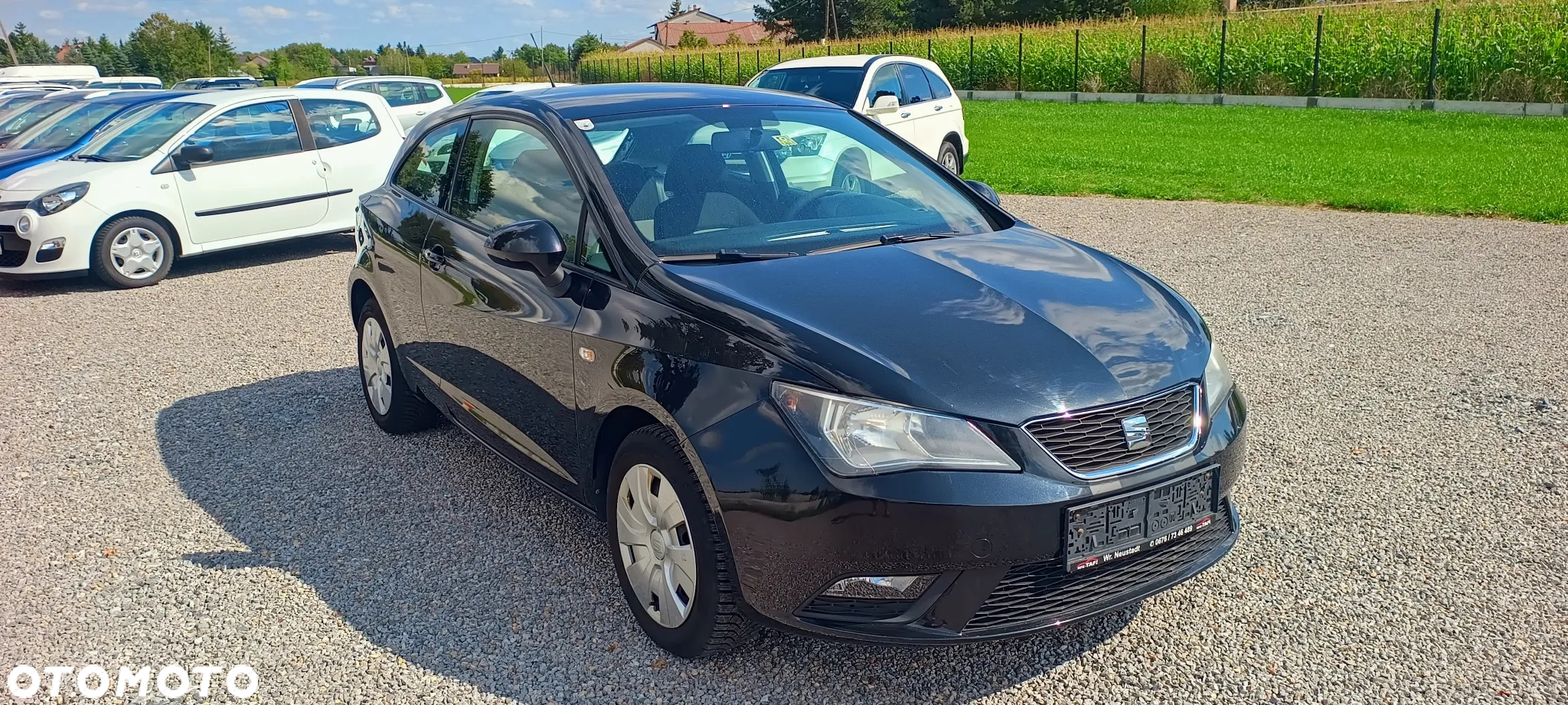 Seat Ibiza SC 1.2 12V Style - 3
