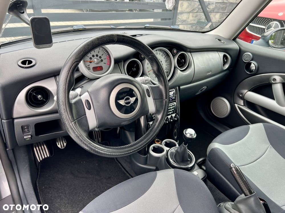 MINI Cooper S Standard - 16