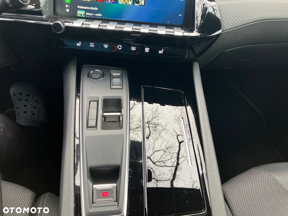 Peugeot 508 1.2 PureTech Allure Pack S&S EAT8 - 17