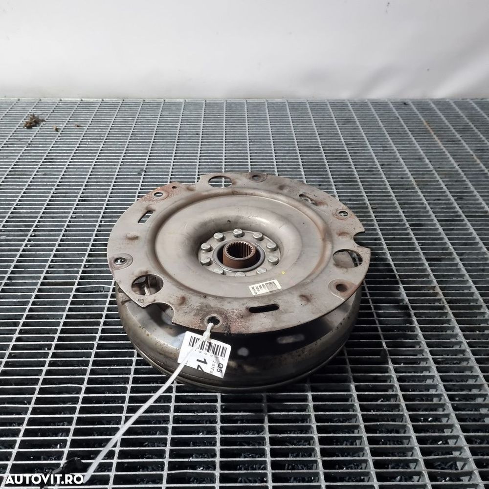 Volanta masa dubla AUDI Q5 2.0TFSI 2008 - 2015 211CP Automata CDNC (1485) Benzina - 1