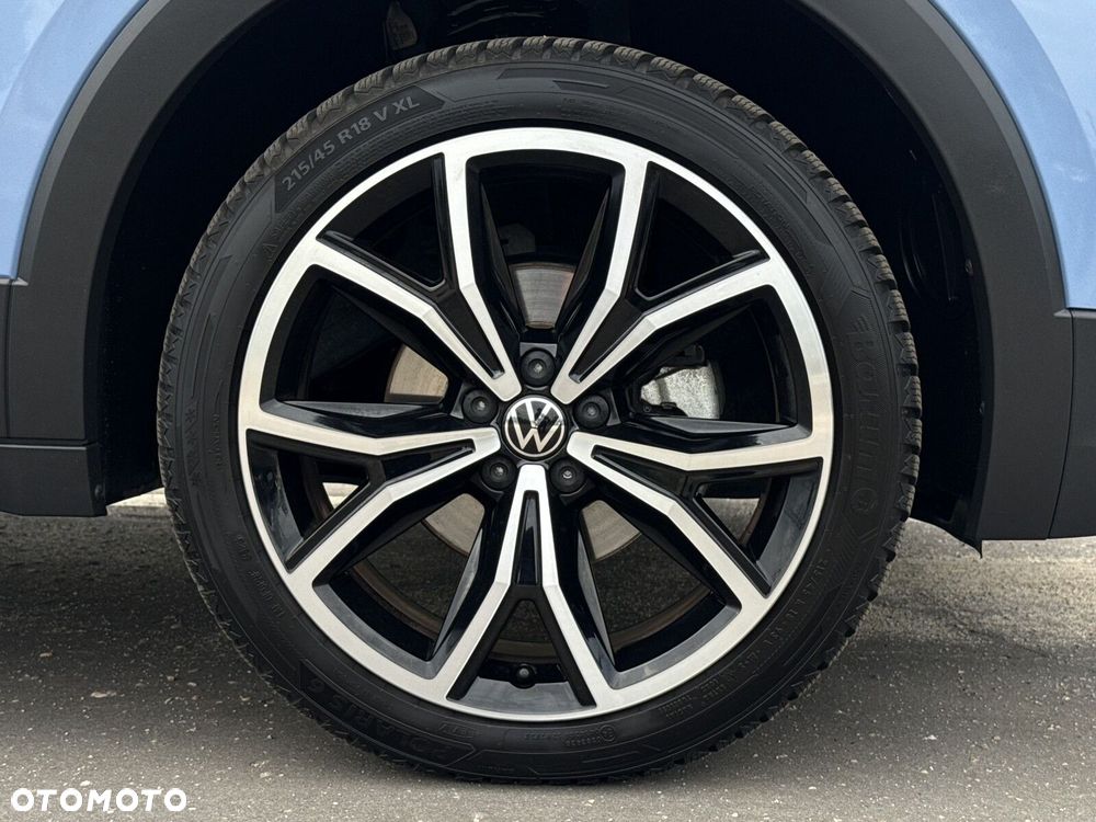 Volkswagen T-Cross 1.0 TSI Style DSG - 35
