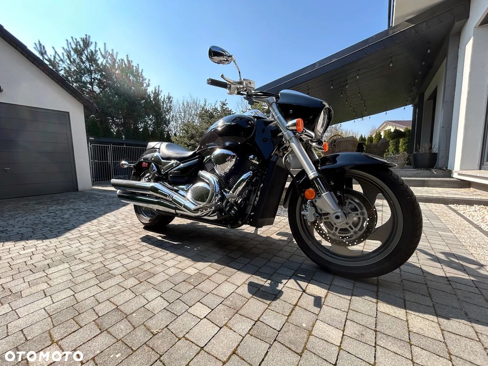 Suzuki Boulevard - 6