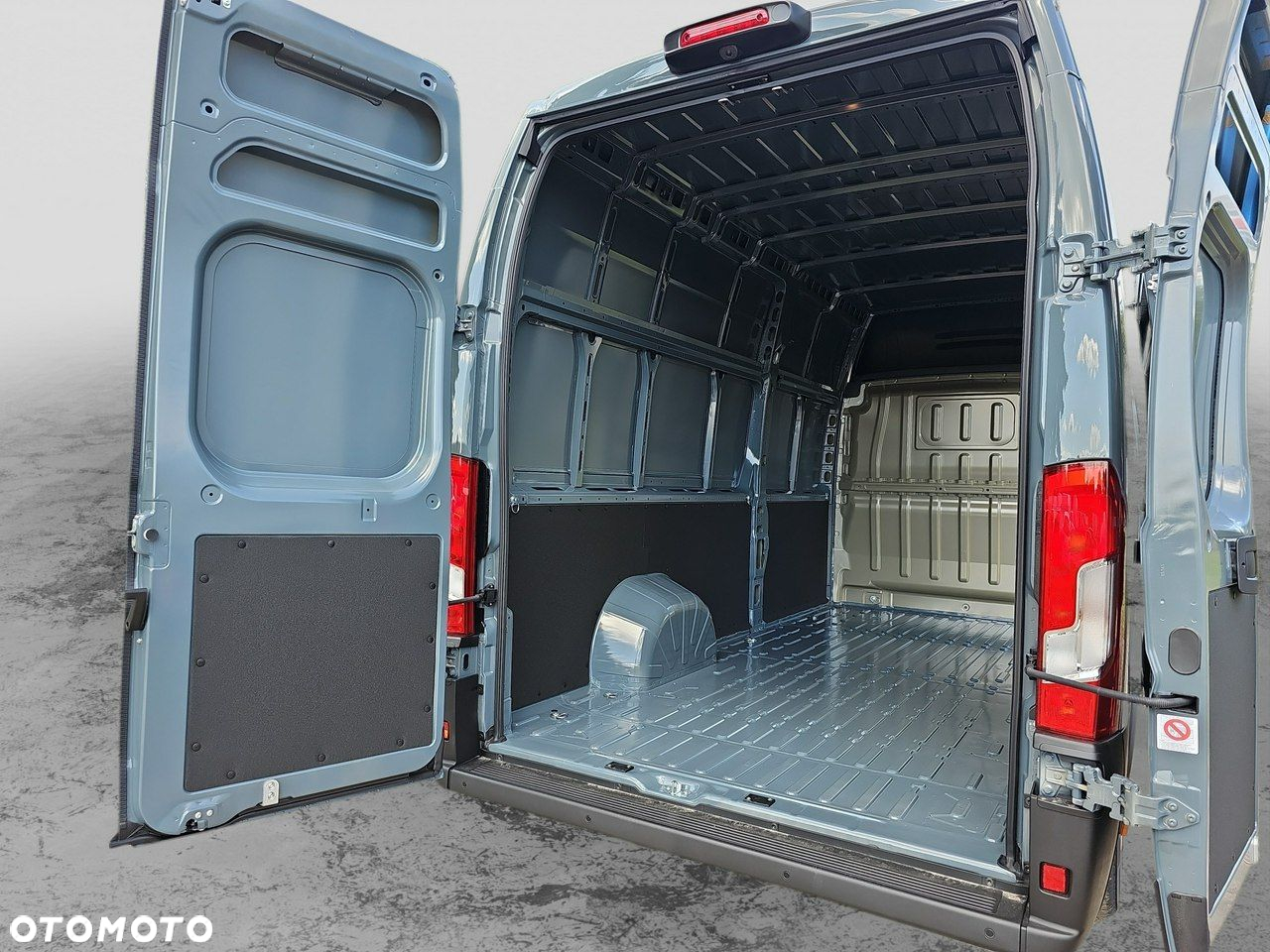 Fiat Ducato - 11
