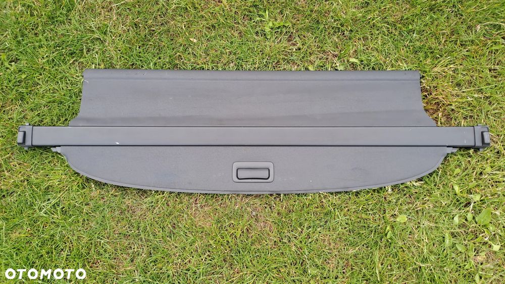 VOLVO V50 LIFT 07-12 ROLETA BAGAŻNIKA - 1