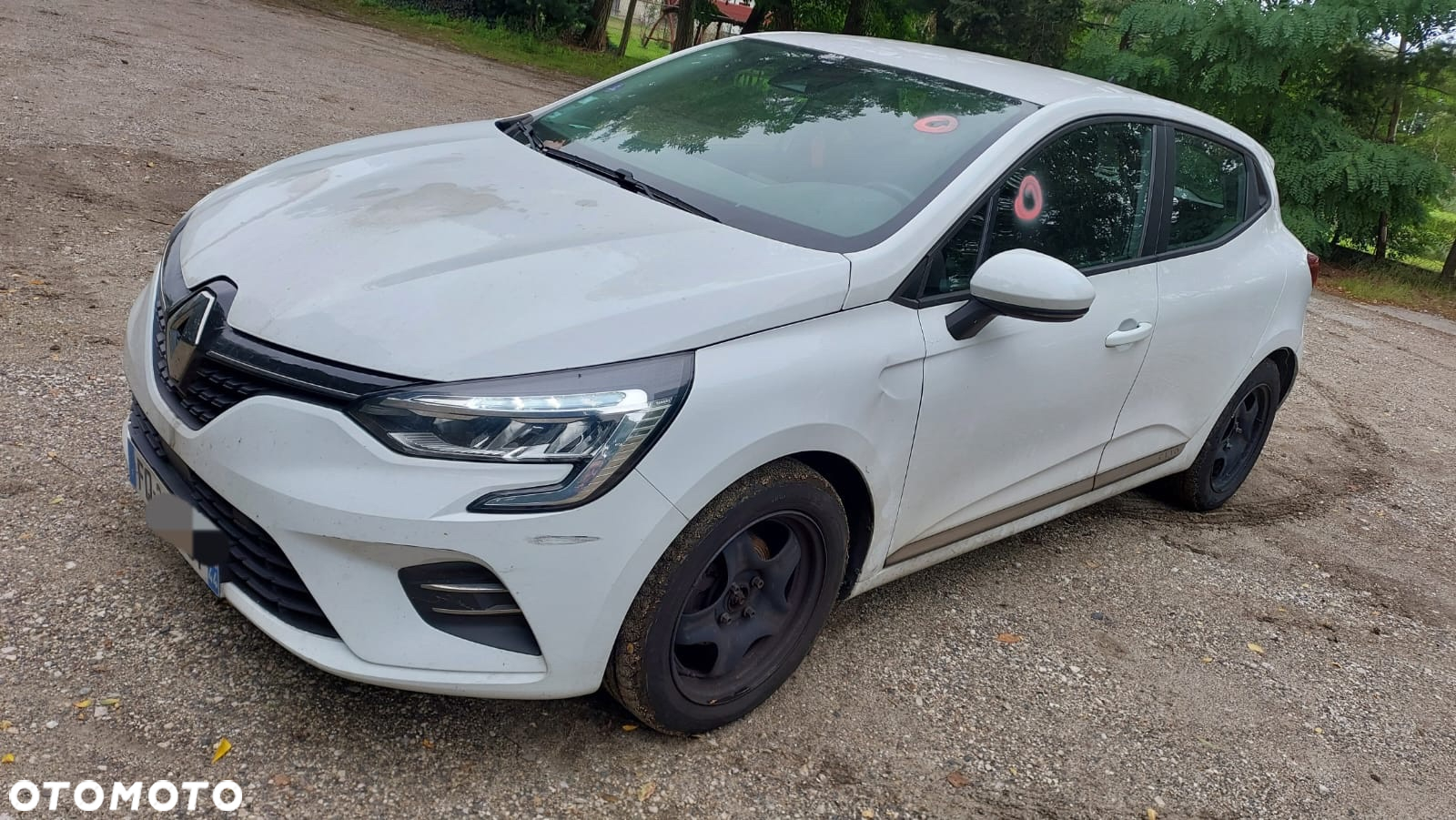 Renault Clio SCe 75 BUSINESS EDITION - 2