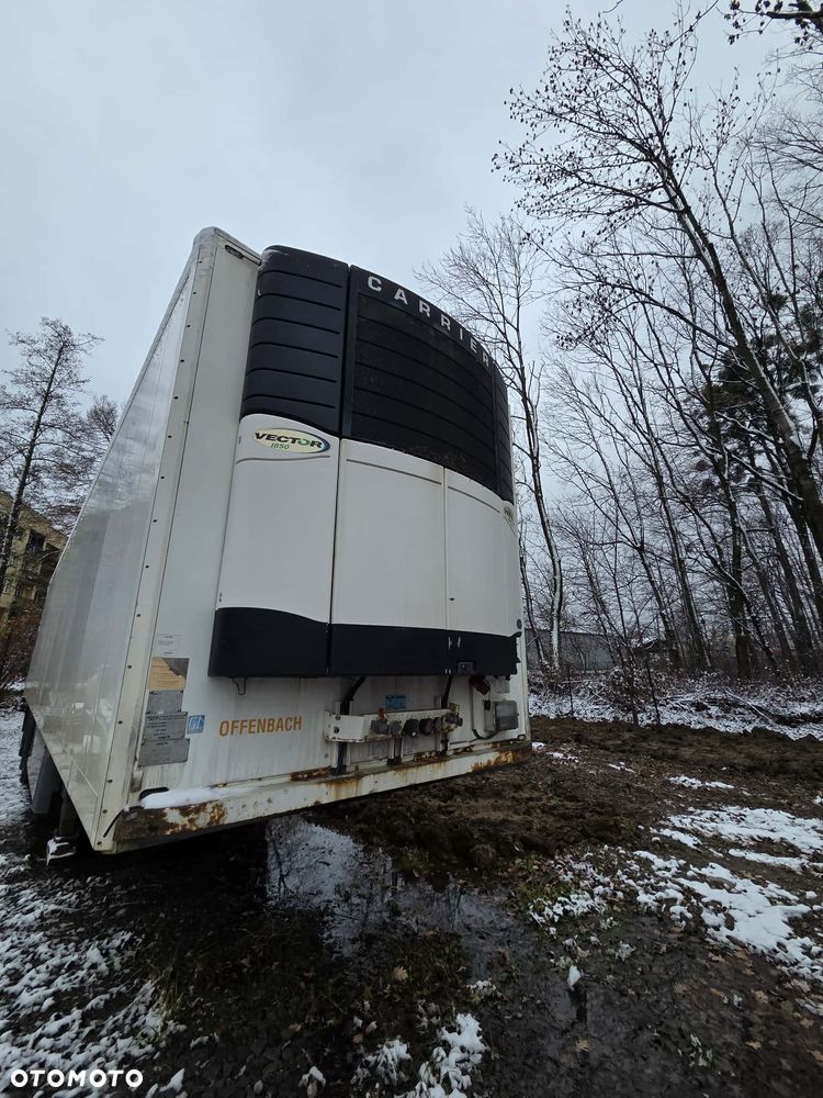 Schmitz Cargobull Schmitz - 3