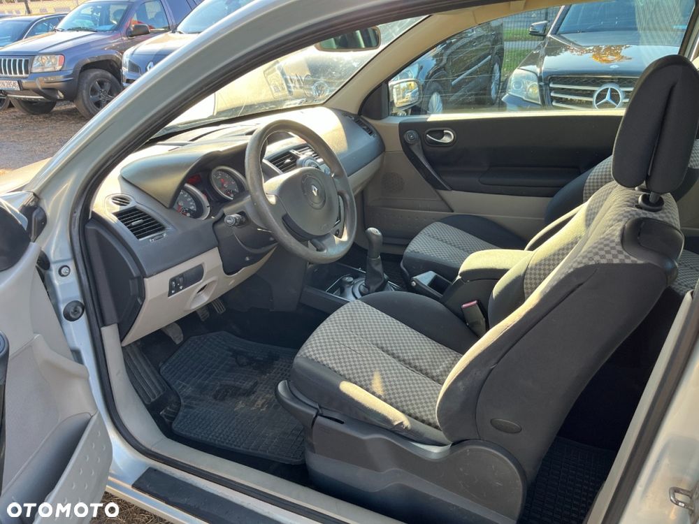 Renault Megane - 4