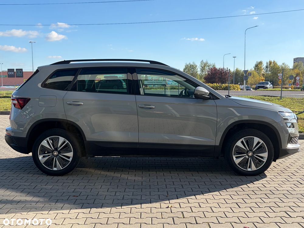 Skoda Karoq 2022 photo 4
