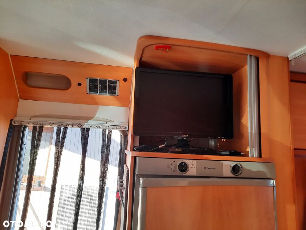 PILOTE Fiat Ducato - 10