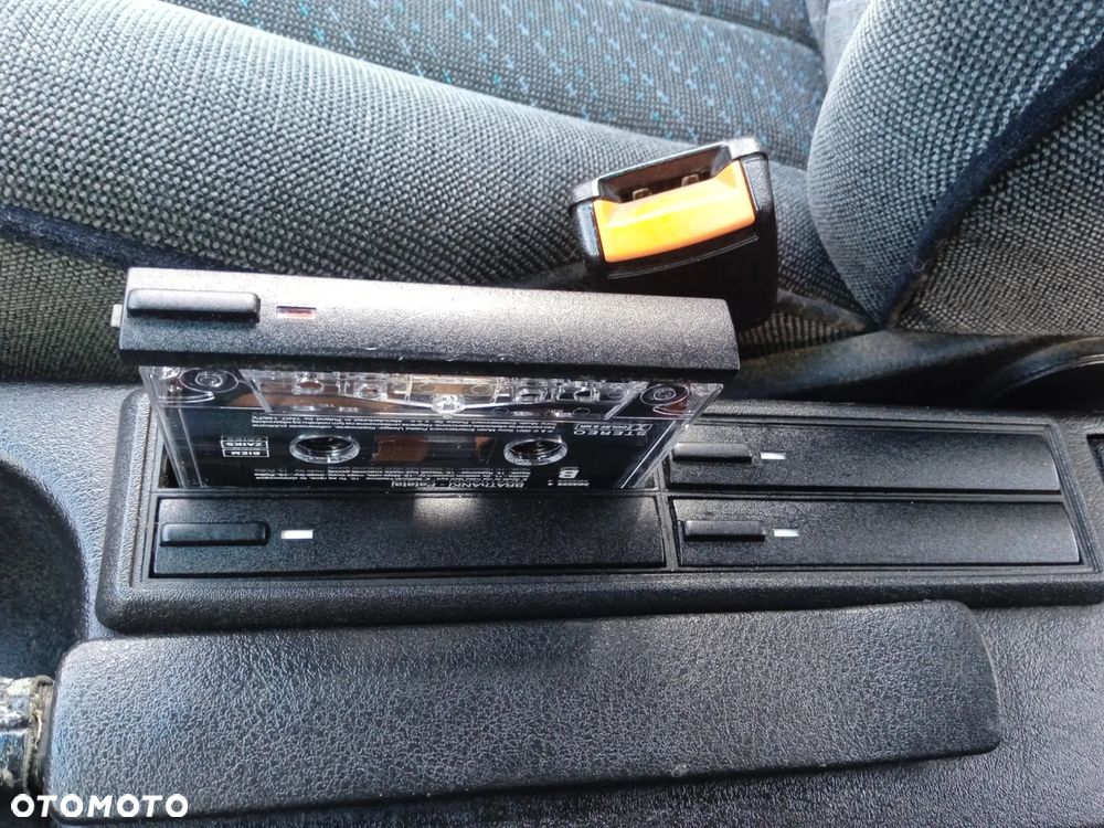 Volkswagen Passat 2.0 GL - 17