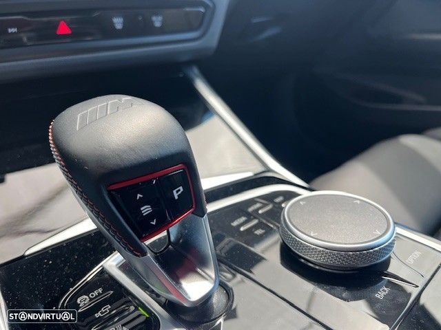 BMW M4 Competition - 11