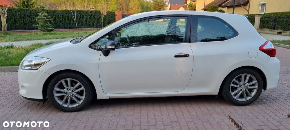 Toyota Auris 1.33 VVT-i Edition - 3