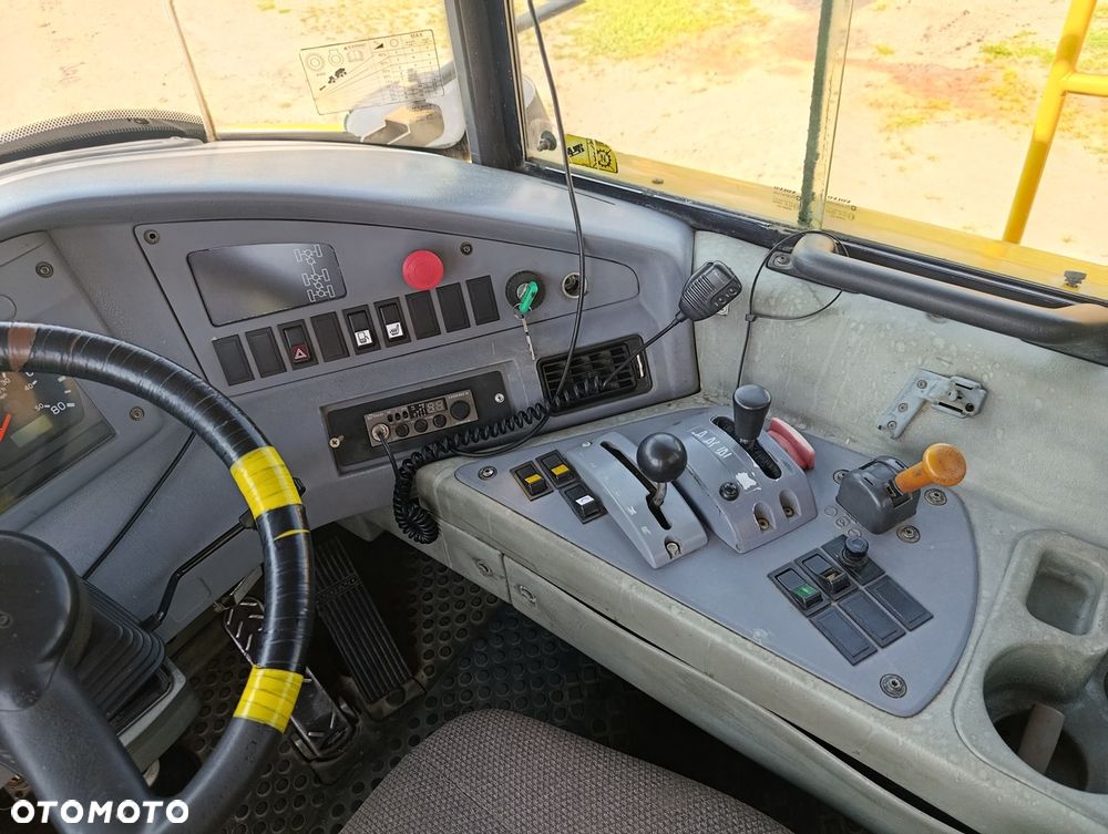 Volvo A 30D - 35