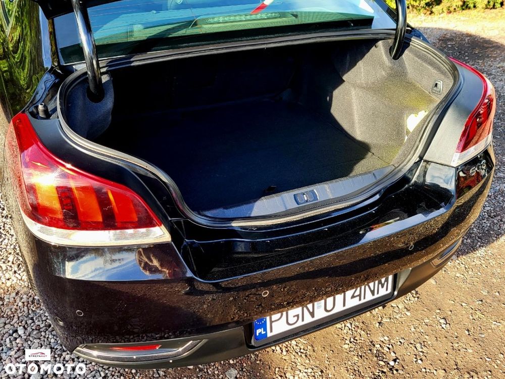 Peugeot 508 - 24