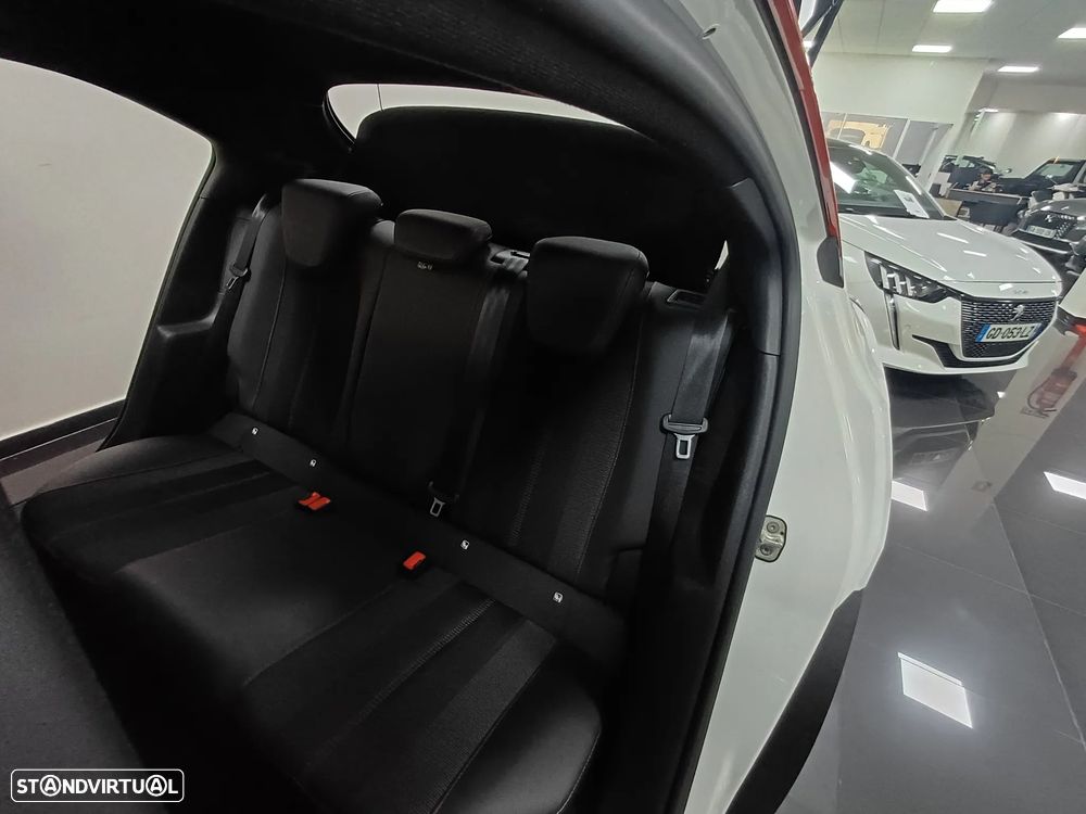 Opel Mokka 1.2 DI Turbo Auto GS Line - 19
