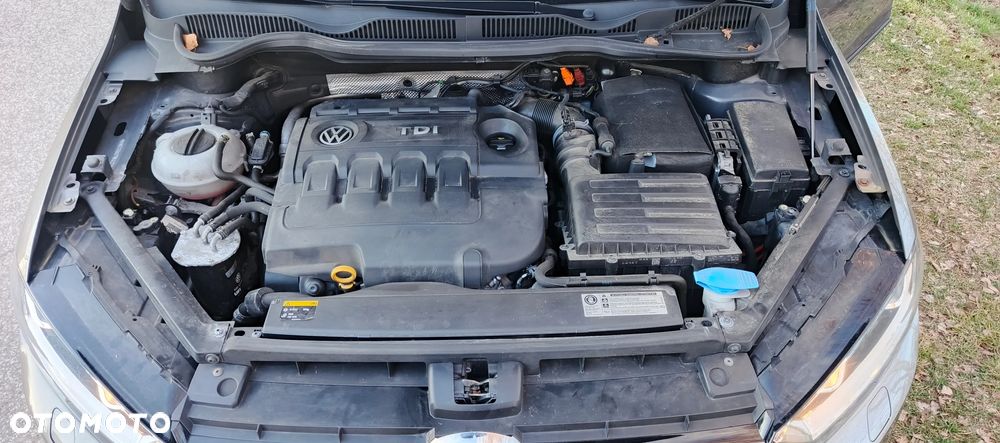 Volkswagen Golf Sportsvan - 20