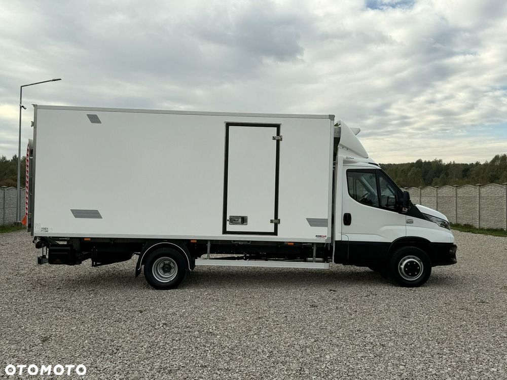 Iveco Daily - 35