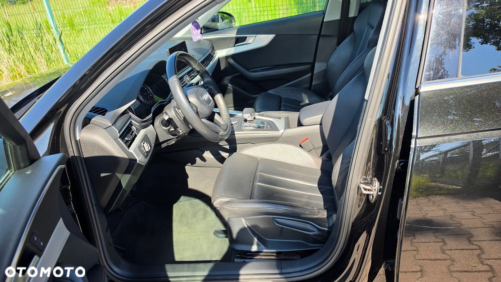 Audi A4 Avant - 12