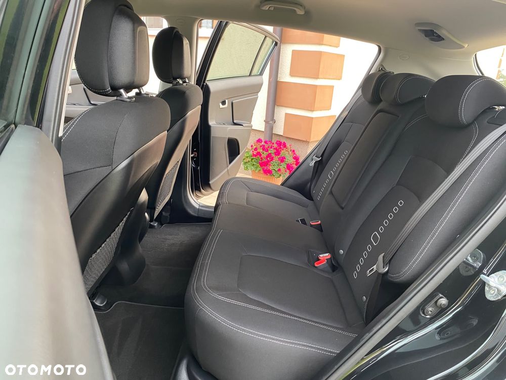 Kia Sportage 2.0 CRDI 4WD LX - 20
